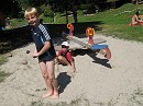 2009-08-19--11h57-Aftersteg 2009 013 * Moritz und Marcel bauen Burgen * 3072 x 2304 * (1.16MB)